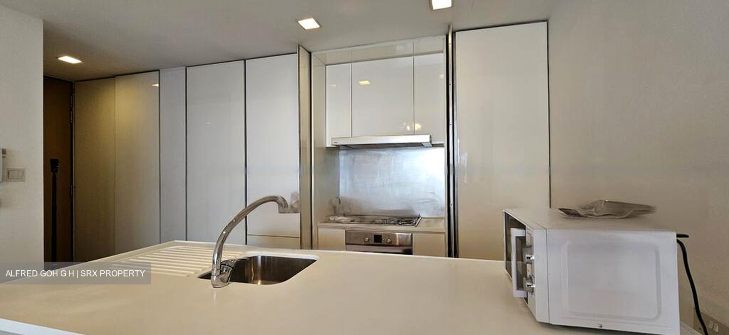 Newton Suites (D11), Apartment #455906991
